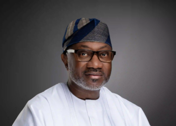 Olufemi Otedola Backs Tinubu Windfall Tax