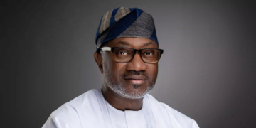 Olufemi Otedola Backs Tinubu Windfall Tax