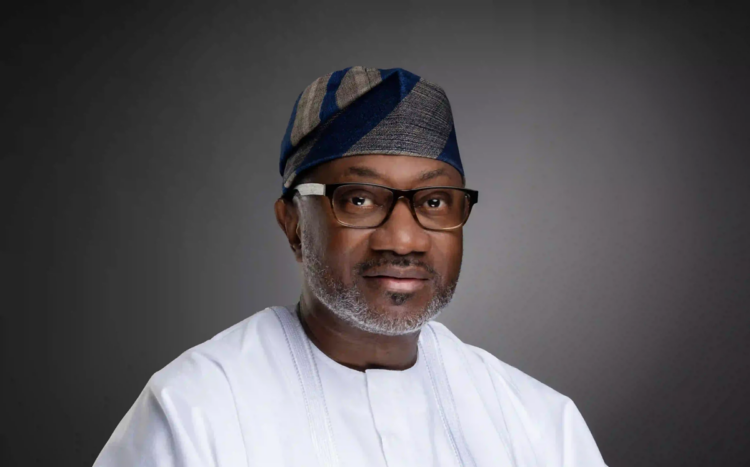 Olufemi Otedola Backs Tinubu Windfall Tax