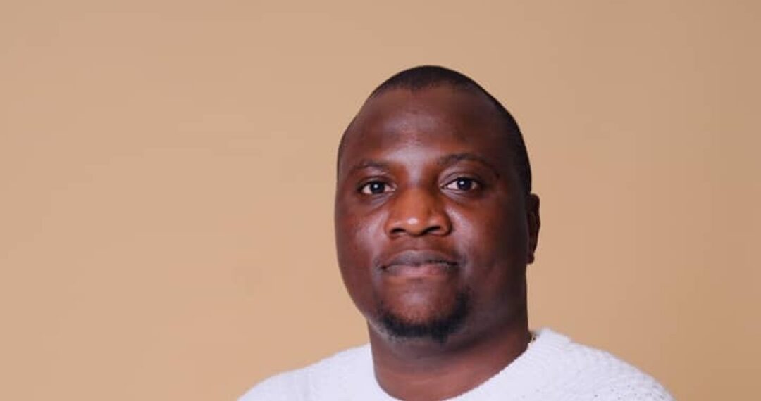 Omotayo Ogunlade of Onafriq on Cybersecurity