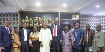 Ondo Government to Partner Teesas Education in Uplifting Public Schools