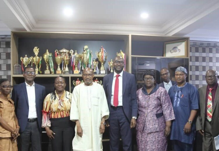 Ondo Government to Partner Teesas Education in Uplifting Public Schools