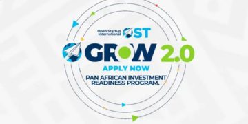 Open Startup GROW Program