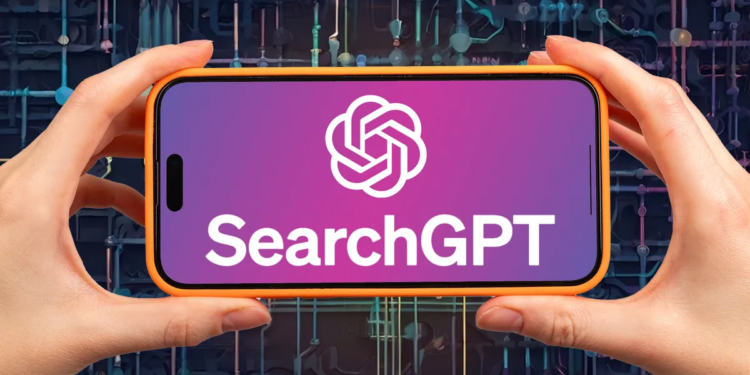 OpenAI Challenges Search Giants with New AI-Powered Search Tool - SearchGPT