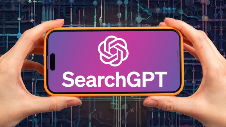 OpenAI Challenges Search Giants with New AI-Powered Search Tool - SearchGPT