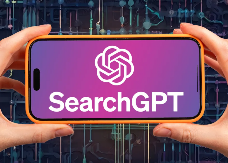 OpenAI Challenges Search Giants with New AI-Powered Search Tool - SearchGPT