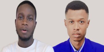 Oyapaste app co-founders