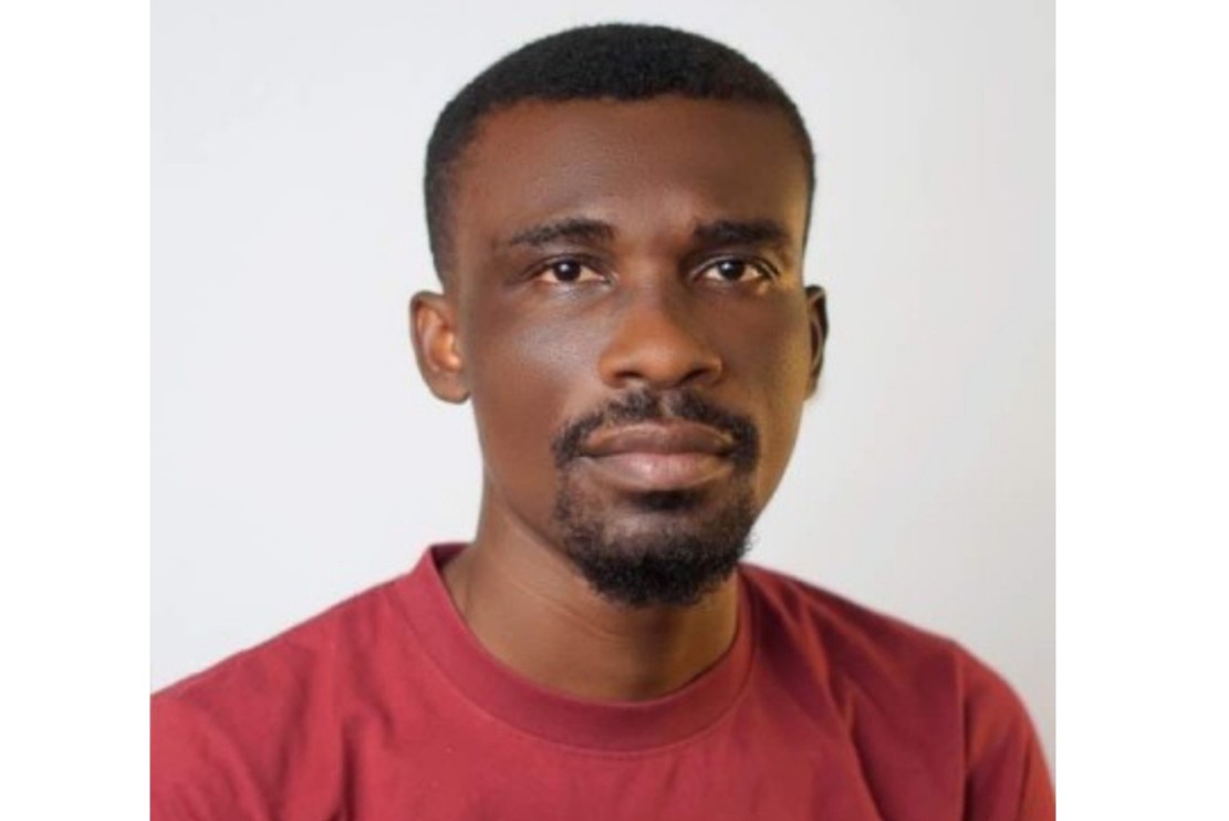 Oyeleye Ogunsanya (Nigeria)