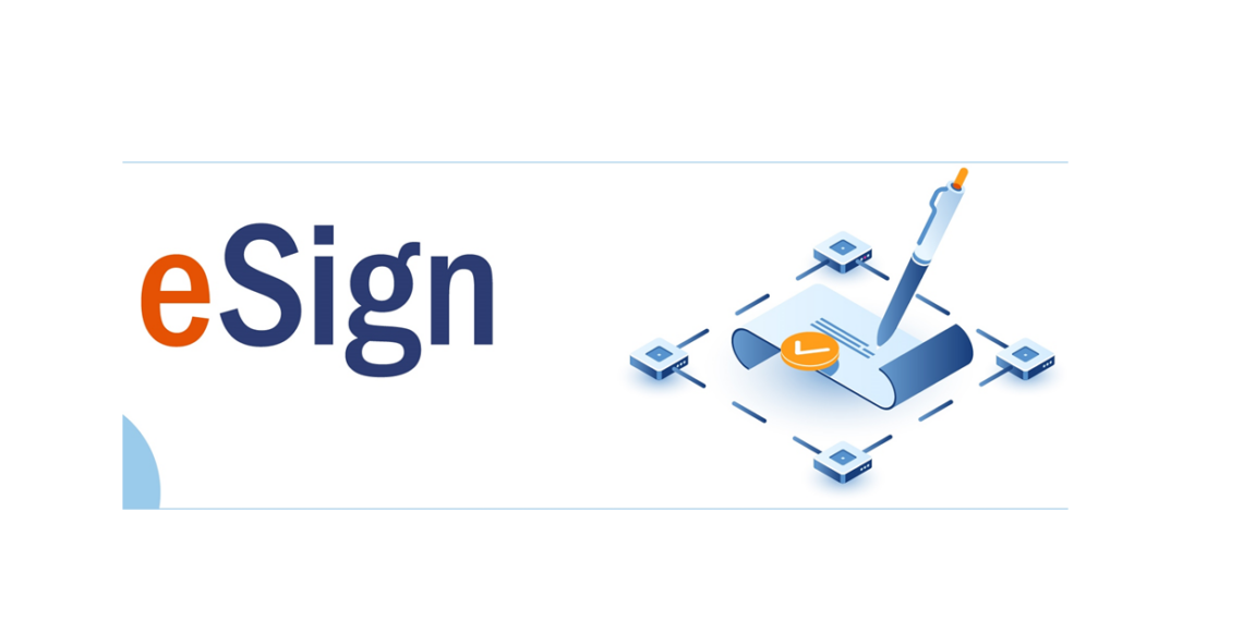 PDF and eSign solutions -