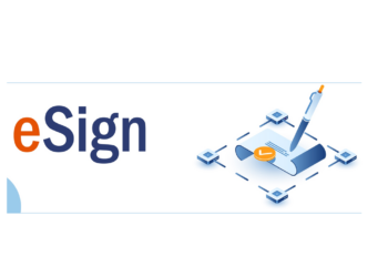 PDF and eSign solutions -