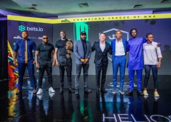 Professional Fighters League launches