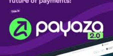 Payaza Africa Rolls