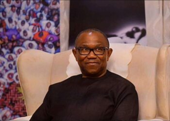 Peter Obi Emphasizes