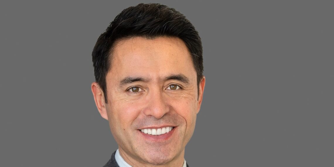 Pierre Le Manh, president & chief executive officer of PMI and GenAI