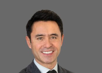 Pierre Le Manh, president & chief executive officer of PMI and GenAI