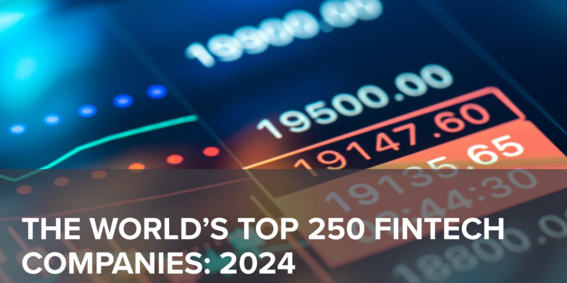 PiggVest, Kuda, MTN, PalmPay Among CNBC Top Global Fintech Companies in 2024