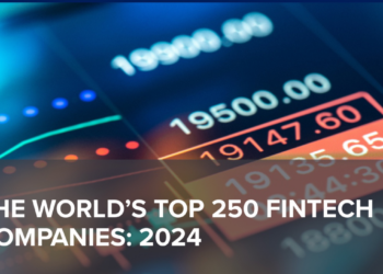 PiggVest, Kuda, MTN, PalmPay Among CNBC Top Global Fintech Companies in 2024