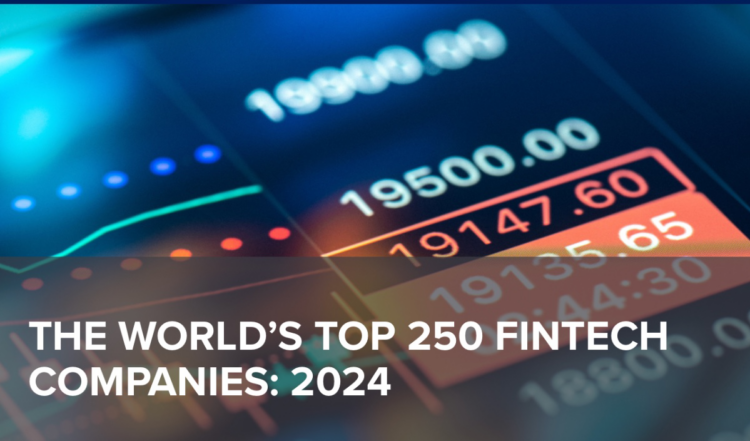 PiggVest, Kuda, MTN, PalmPay Among CNBC Top Global Fintech Companies in 2024