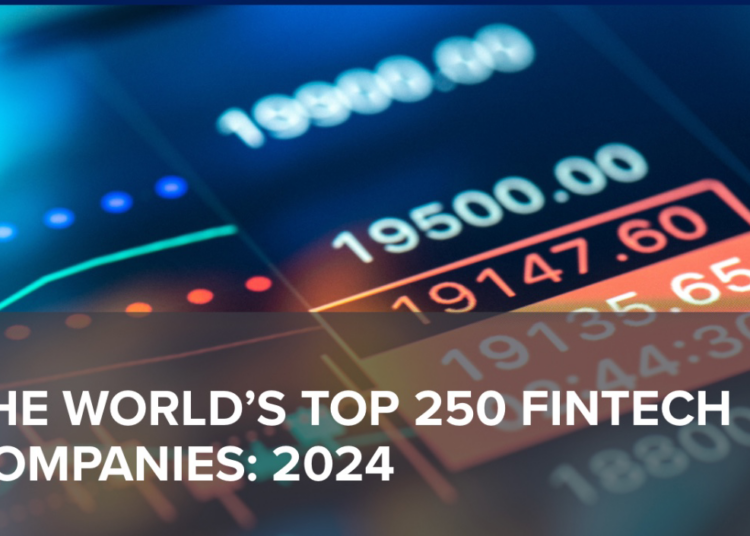 PiggVest, Kuda, MTN, PalmPay Among CNBC Top Global Fintech Companies in 2024