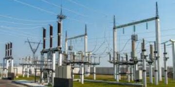 National Power Grid