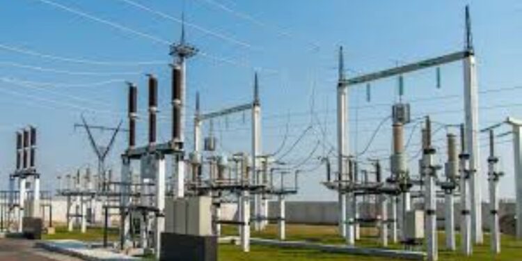 National Power Grid