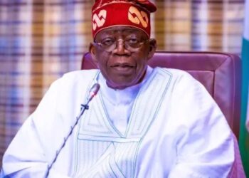 Tinubu Requests NASS Approval for N1.77tn External Borrowing