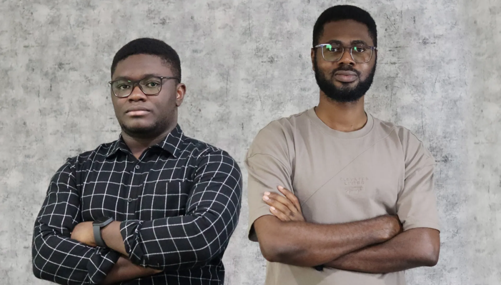 Primal Journals founders