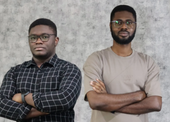 Primal Journals founders