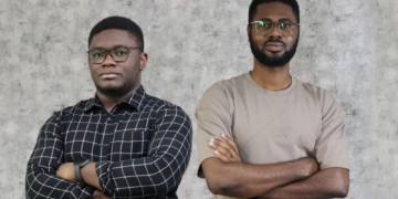 Primal Journals founders