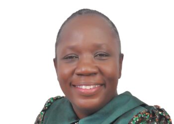 Professor Adebukola Onashoga NCS SmartEco 2024