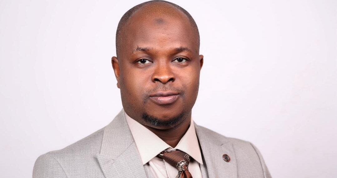 Professor Ibrahim Adeyanju on GBB 1Government Cloud, fibre optic network | Govmail
