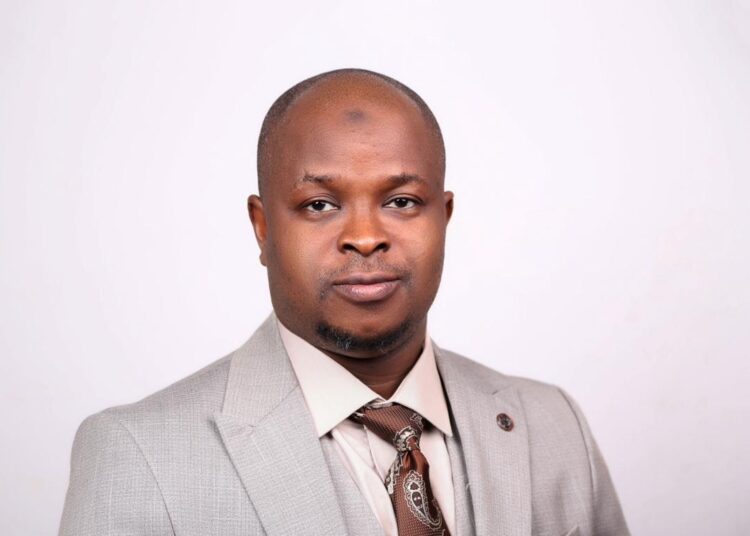 Professor Ibrahim Adeyanju on GBB 1Government Cloud, fibre optic network | Govmail