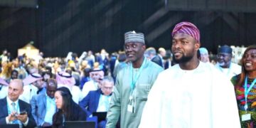 Nigeria's Digital Economy