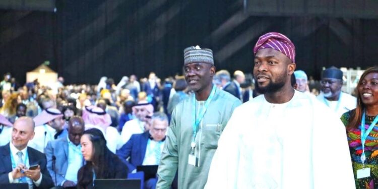 Nigeria's Digital Economy