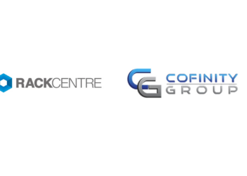 Rack Centre and Cofinity Group agreement