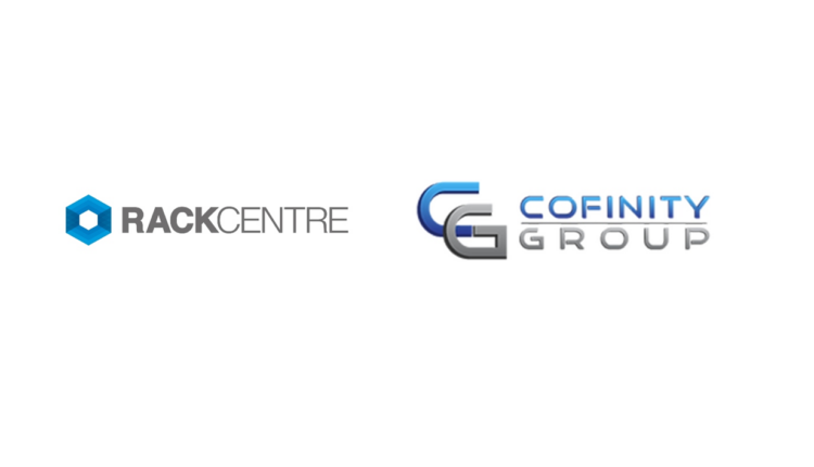 Rack Centre and Cofinity Group agreement