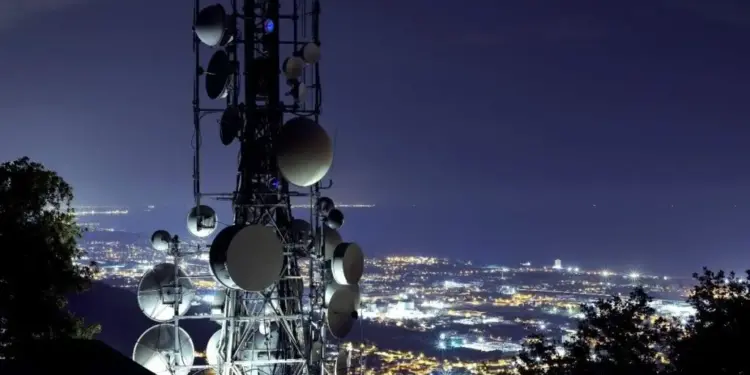 Telecoms Industry, 2026 and beyond | NCC | Operators | CAPEX