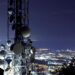 Rebuilding Telecoms for Digitally-driven, Integrated Operations