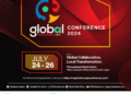 Register to attend the Global Tech Africa (GTA) Conference