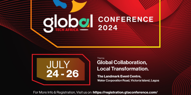 Register to attend the Global Tech Africa (GTA) Conference