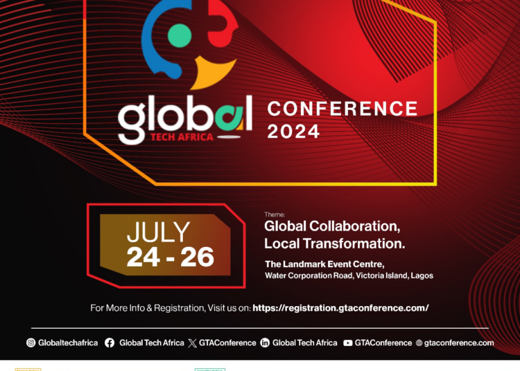 Register to attend the Global Tech Africa (GTA) Conference