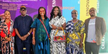 Remita and Lagos Leather Fair