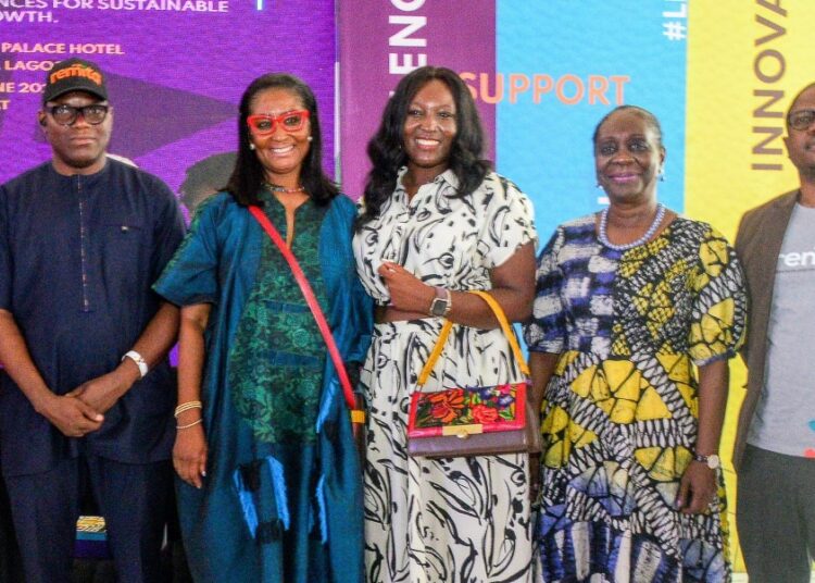 Remita and Lagos Leather Fair