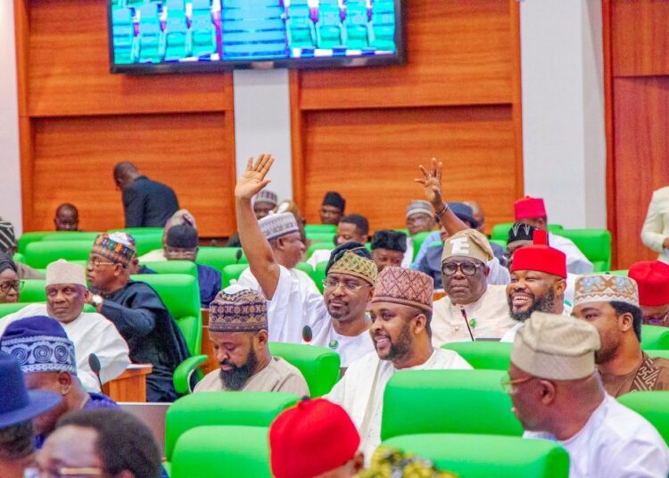 NERC & Band ‘A’: