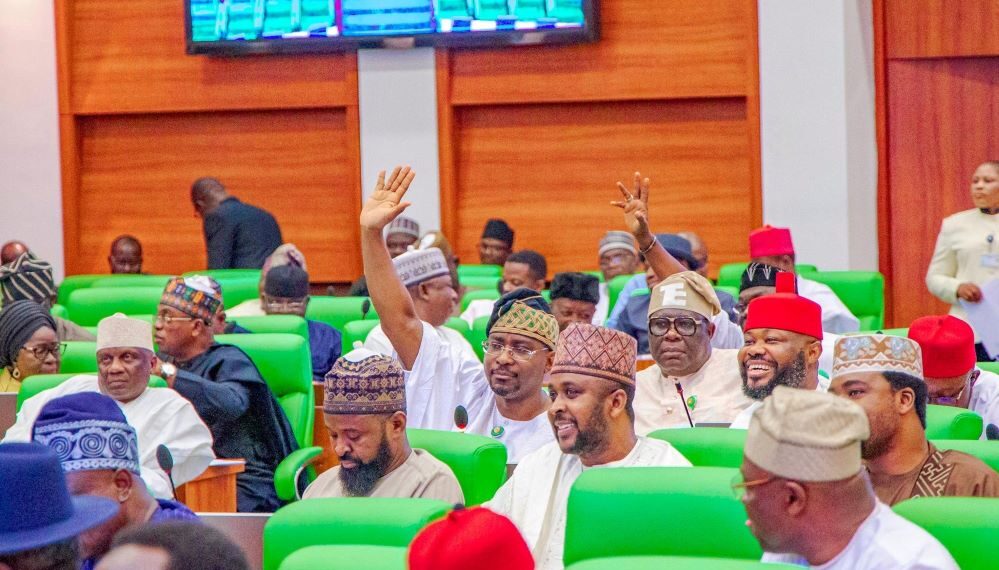 NERC & Band ‘A’: