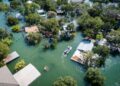 World Risk Poll and disaster warning