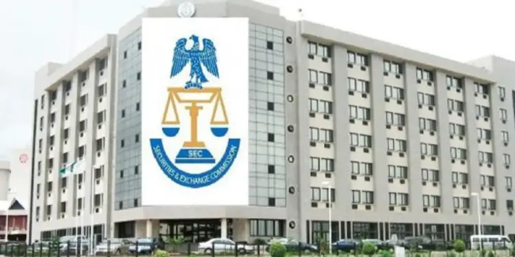 SEC to Impose N1m Pen | TCN