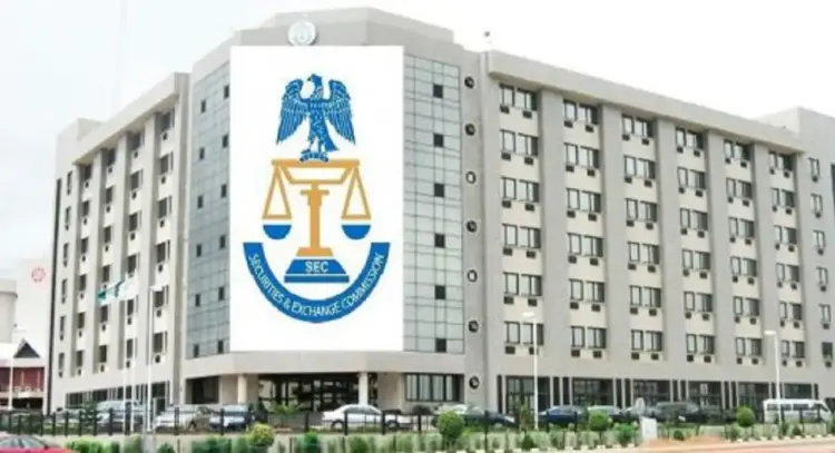 SEC to Impose N1m Pen