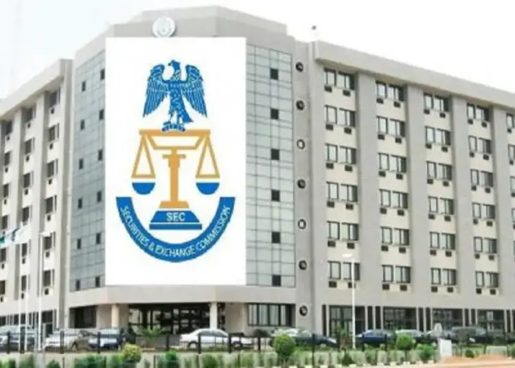 SEC to Impose N1m Pen | TCN