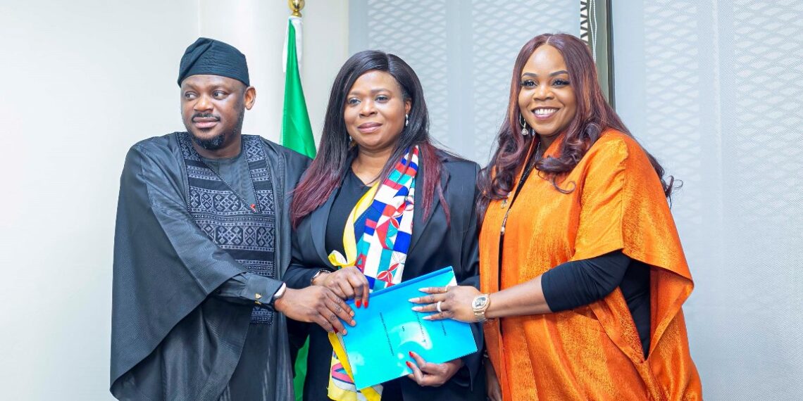 Sahara Group Foundation, Nigeria Philanthropy Office